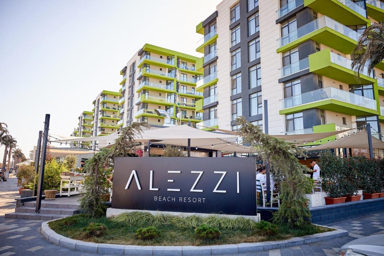 Apartamento Blue Bamboo Pools And Parking *